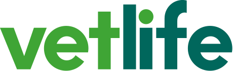 Vetlife logo